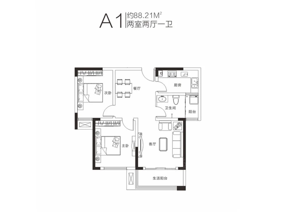 建业壹号城邦_1
