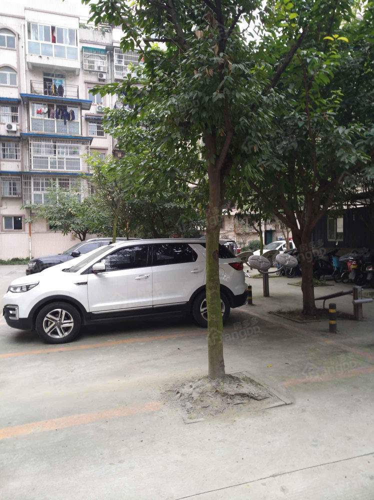雁鹅塘安置小区小区图片