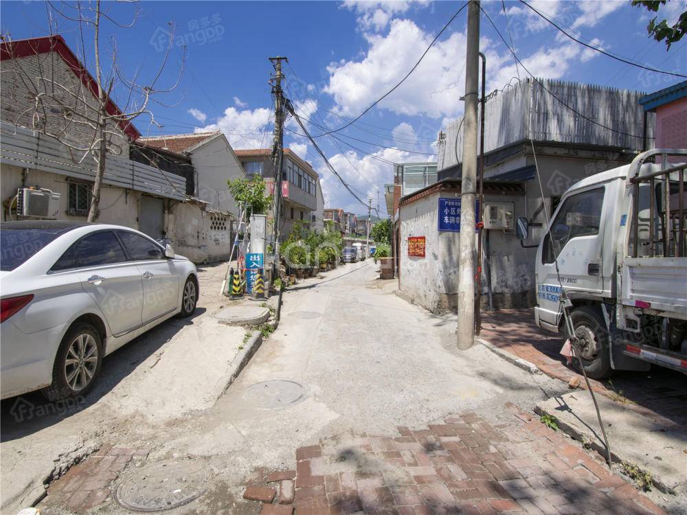 东城根3条小区图片