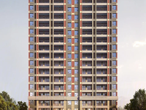 兰考建业百城天地