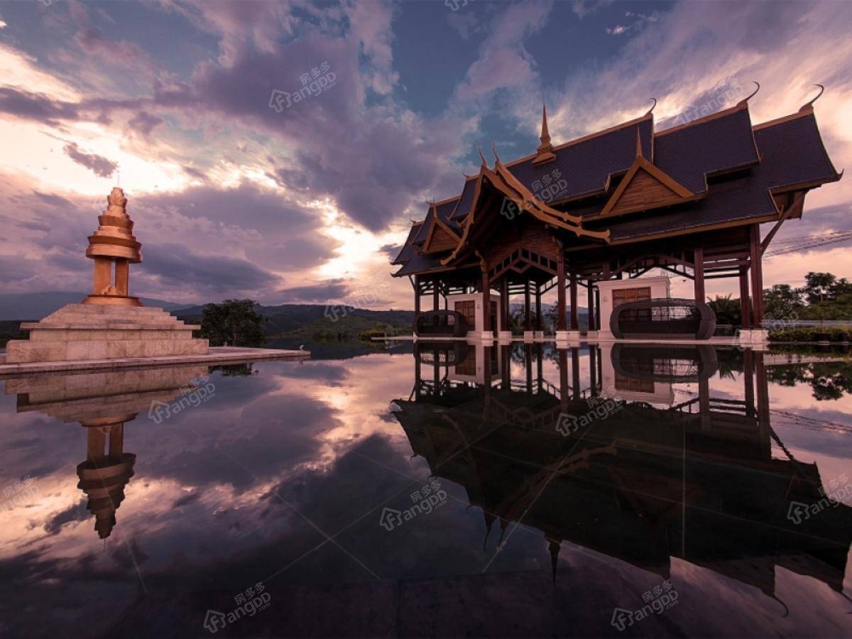 平安悦景庄
