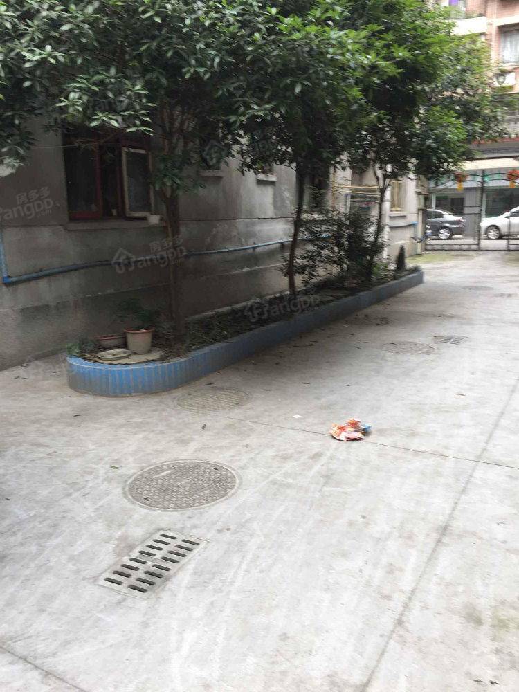 平顺苑小区图片