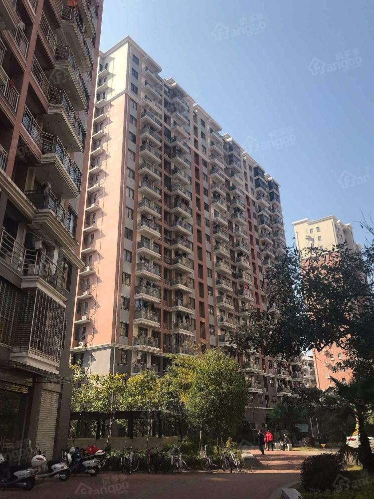 桃源至尊小区图片