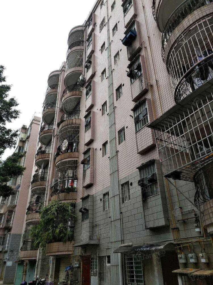 福江小苑小区图片
