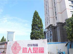五征财富中心写字楼