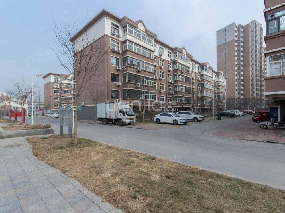 福苑小区小区图片