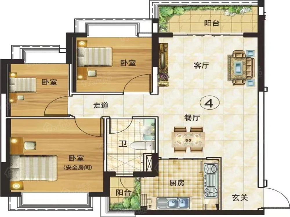 韶关恒大城_1