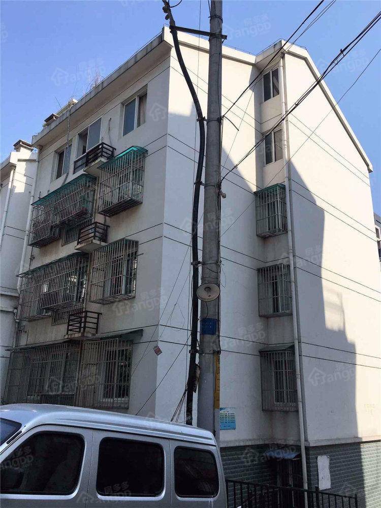 铁心桥大街32号小区图片