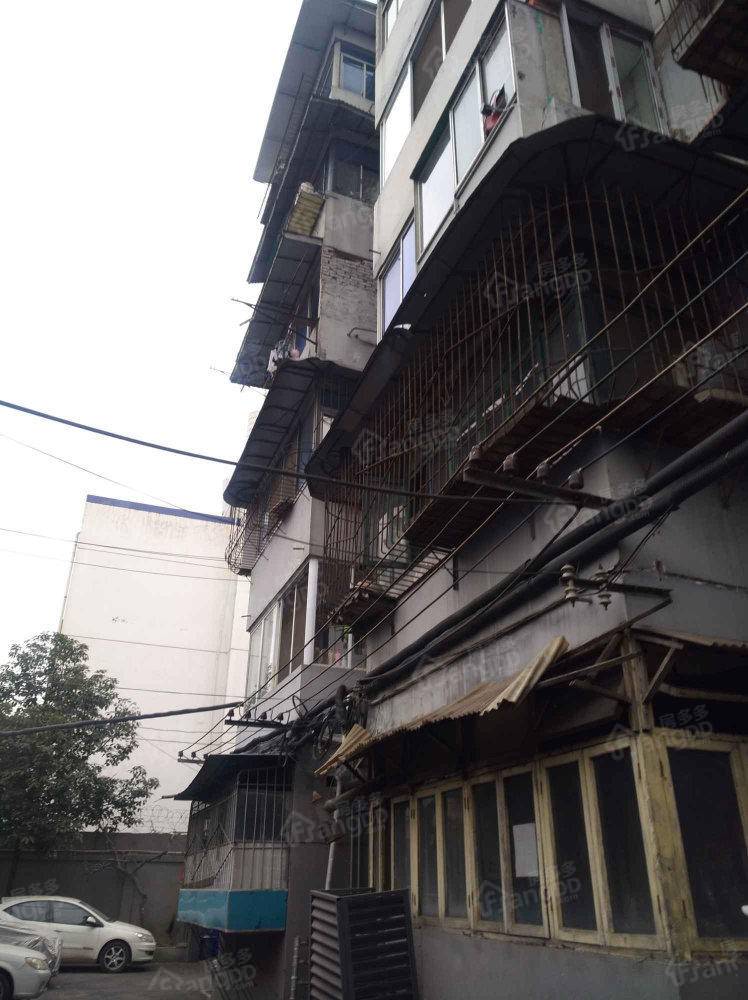 莲桂西路46号院小区图片