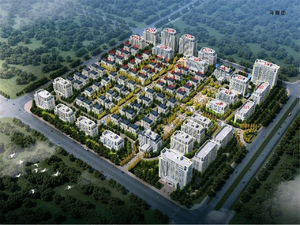 新乡863科技产业园
