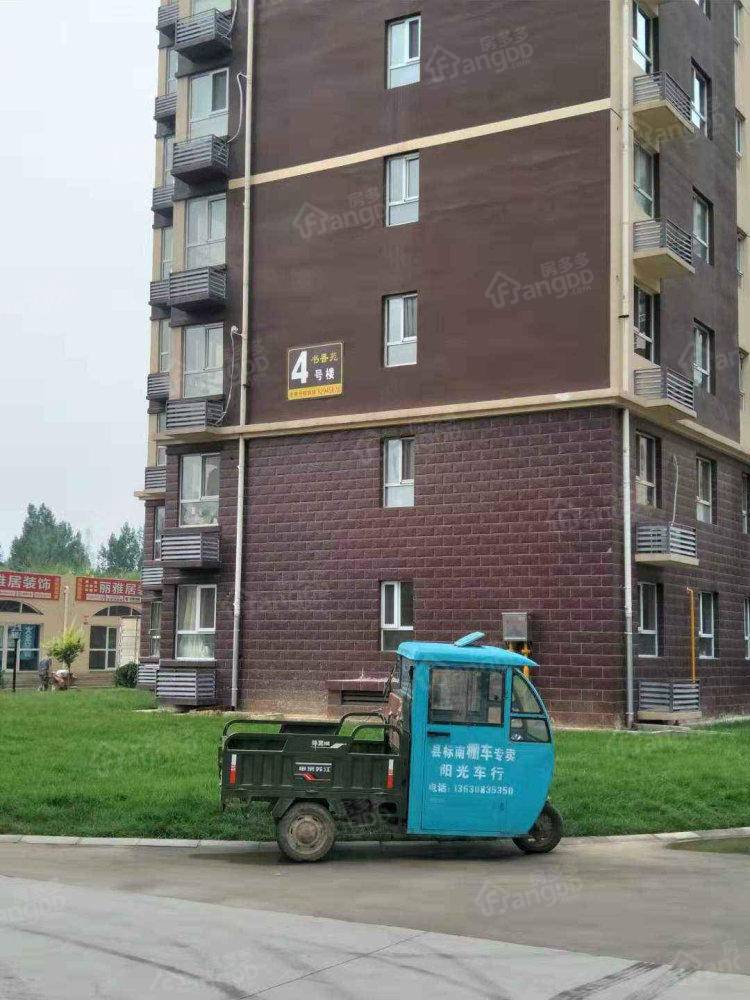 书香苑小区图片