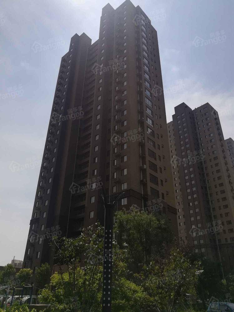 大泽响水湾小区图片
