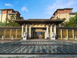 福安壹號院