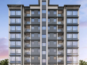兴城建·玉润金沙