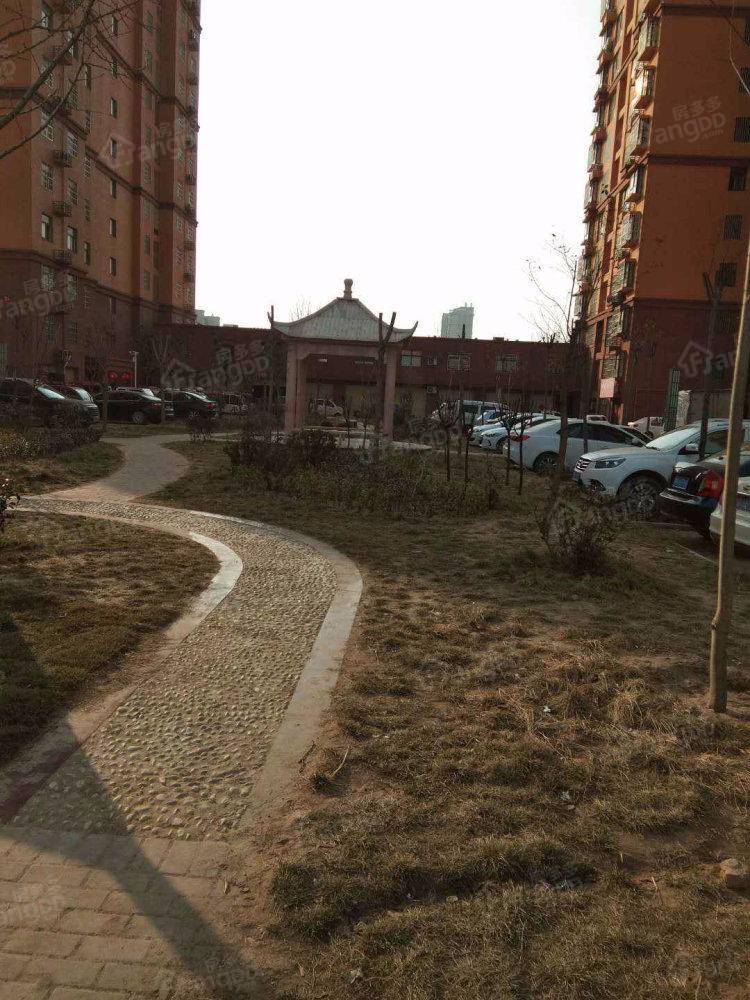 名仕豪庭小区图片