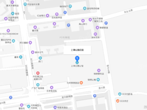 上坤云栖公馆