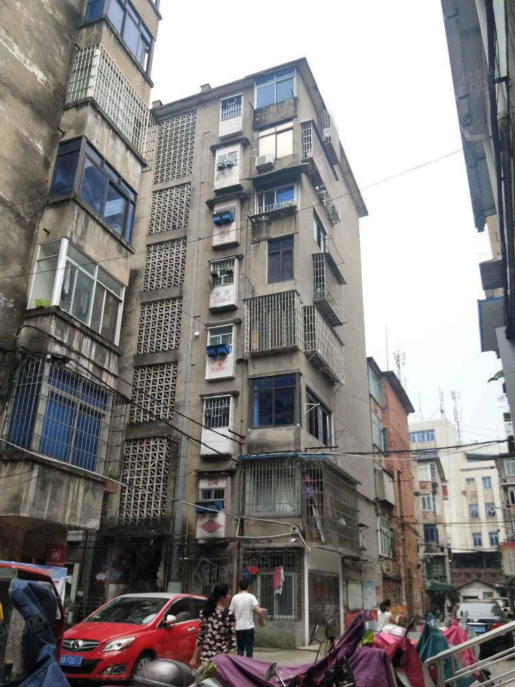 佳力职工小区东区图片