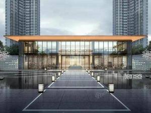 新希望锦官半岛