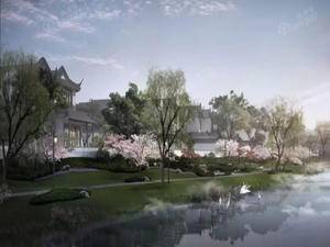 南京高淳雅园