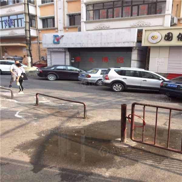 和兴商厦小区图片