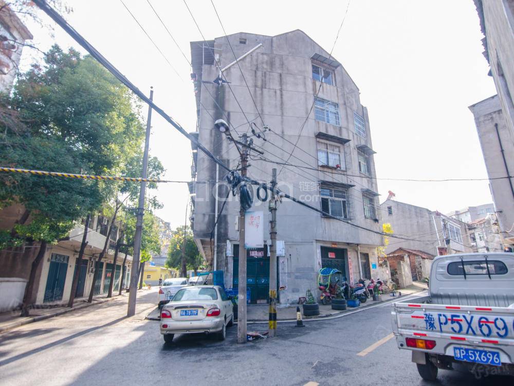 古井路100号小区图片