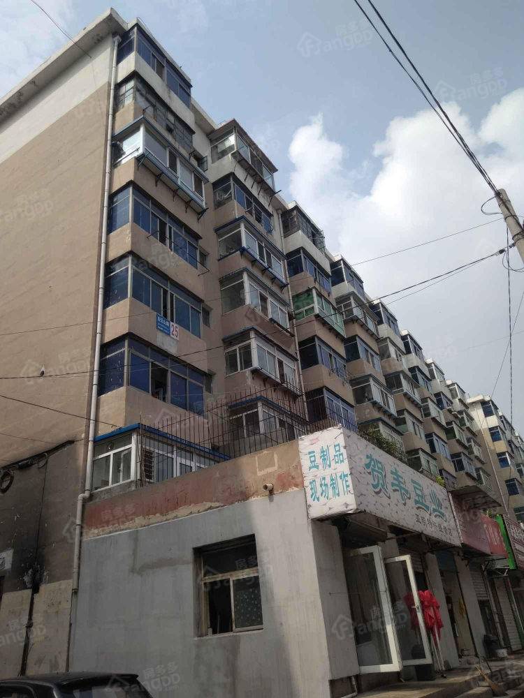 亚明小区小区图片
