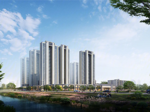 中冠·悦景湾