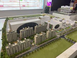 中农联·东台云仓农商城
