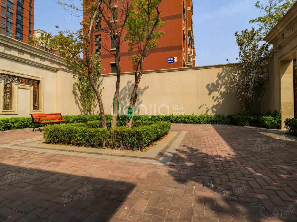 宝利BLOCK街区小区图片