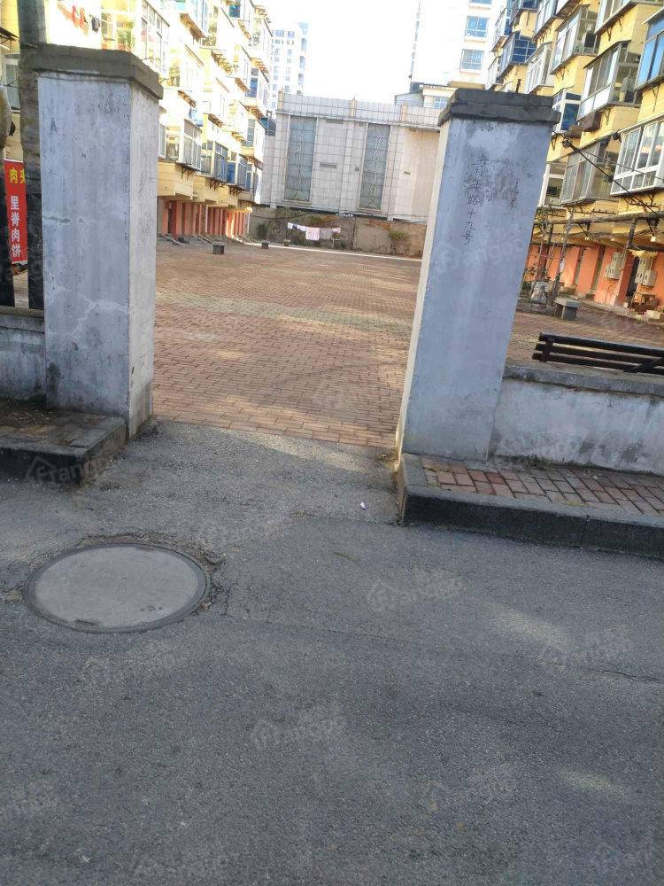 永安里小区图片