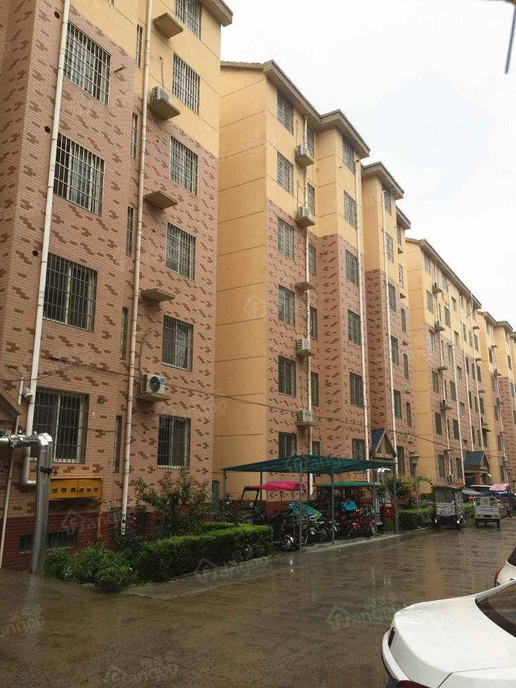 世奥家园小区图片