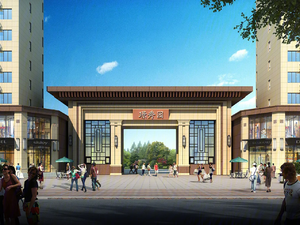 璟秀园