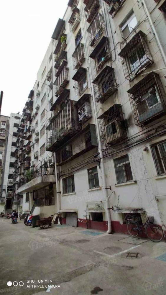 新嘉苑小区图片