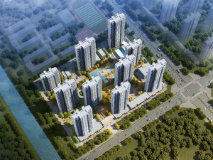 新力鼎新金海湾