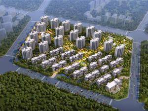 临空香廷
