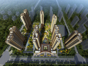 楚天都市鑫园