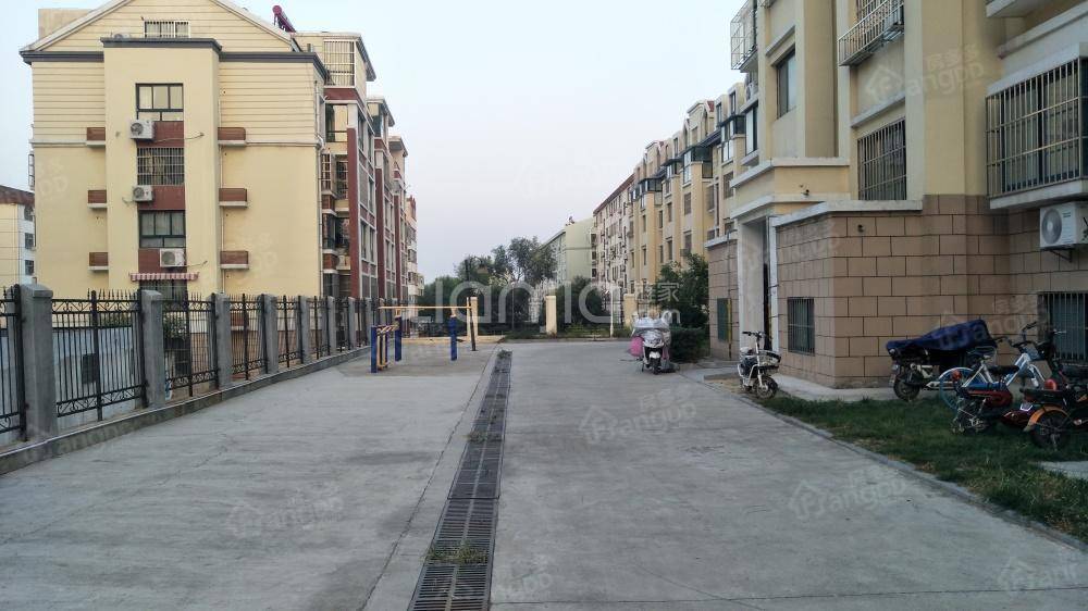 纳福上城小区图片