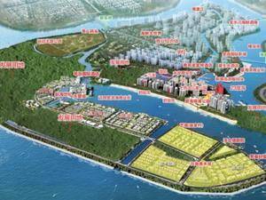 碧桂园·海南之心