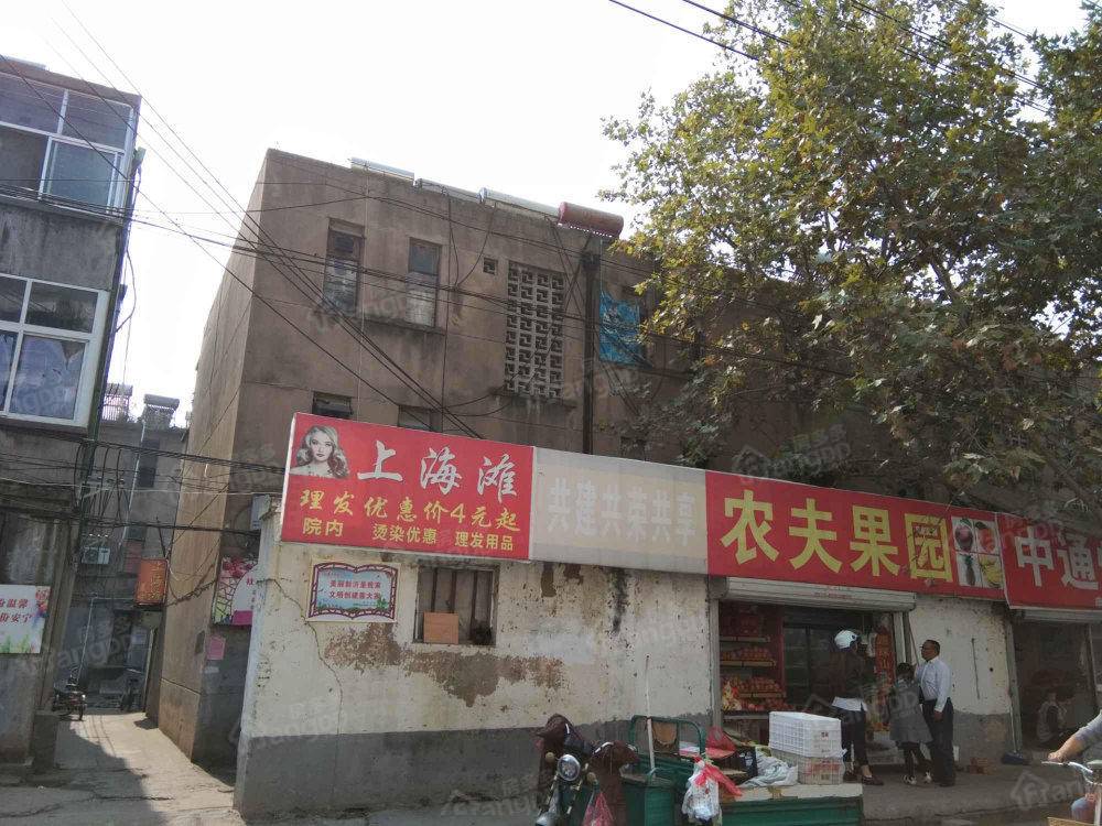 供电局宿舍小区图片