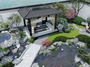 御海莲花