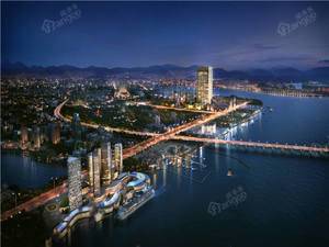 时代维港（南沙）（商用）