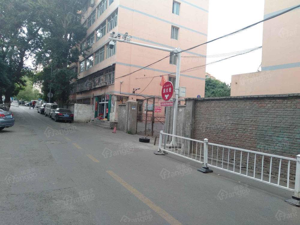 政协家属院小区图片
