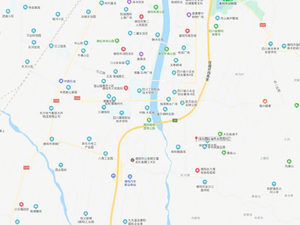 保利国际城中央花园