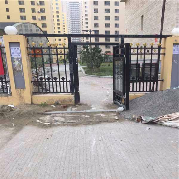 CBD瑞城小区图片