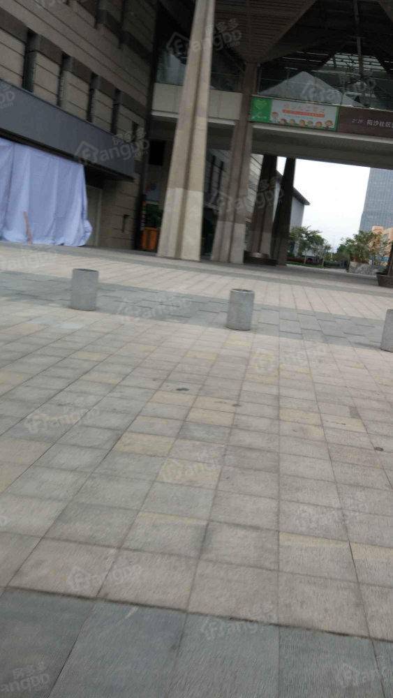 福州万科金域中央小区图片