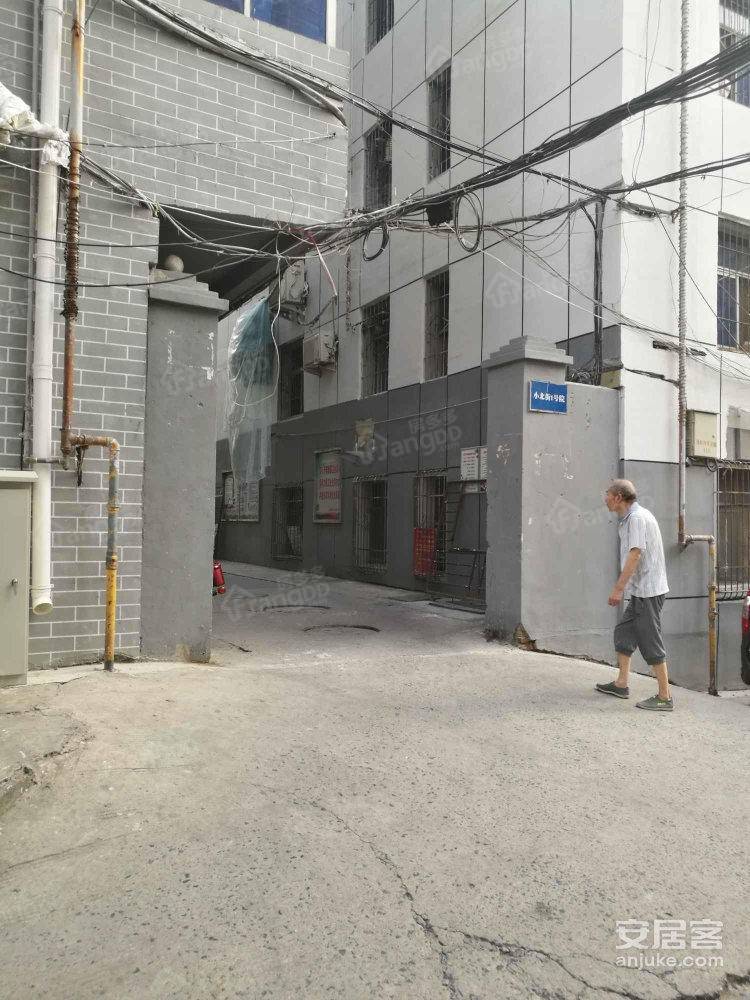 小北街1号院小区图片