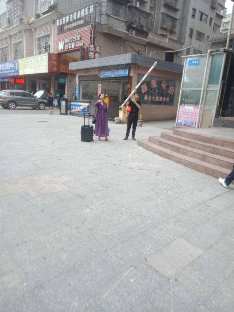 铭仕大厦小区图片