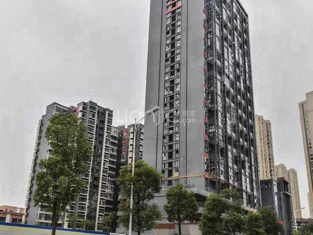 创＋理想城小区图片