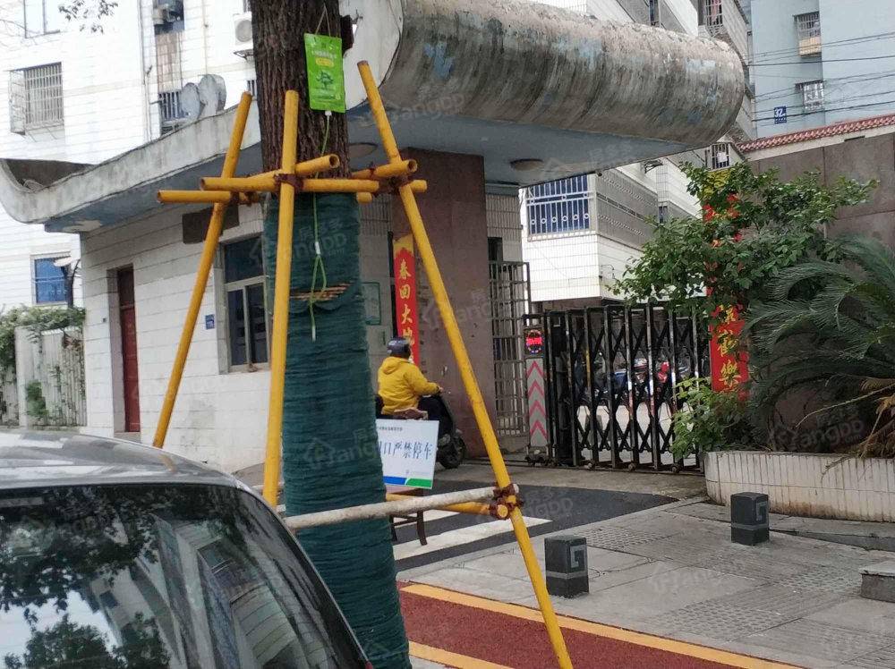 自来水公司住宅小区小区图片