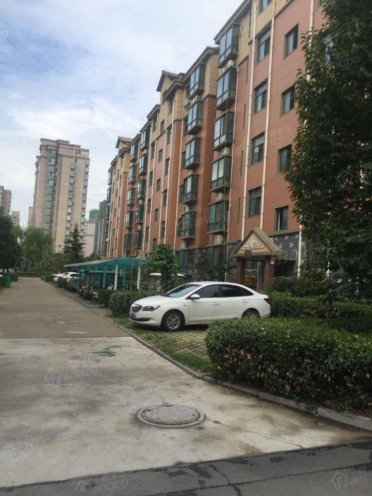 锦绣钻石城小区图片